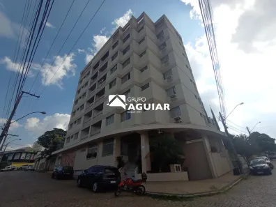 Apartamento com 3 Quartos à venda, 131m² no Vila Embaré, Valinhos