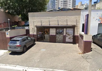 Imóvel Comercial à venda, 140m² no Alto da Lapa, São Paulo