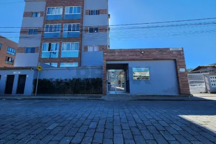 Apartamento com 2 Quartos à venda, 61m² no Volta Grande, Navegantes