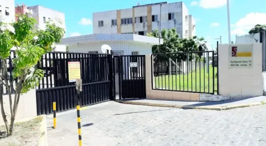 Apartamento com 3 Quartos à venda, 75m² no Atalaia, Aracaju