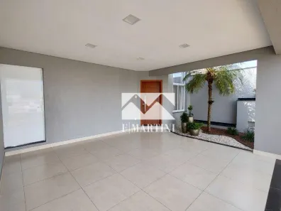 Casa de Condomínio com 3 Quartos à venda, 133m² no Jardim Califórnia, Piracicaba