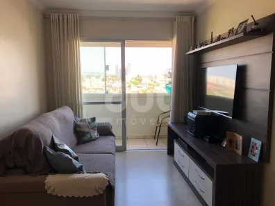 Apartamento com 3 Quartos à venda, 80m² no Ponte Preta, Campinas