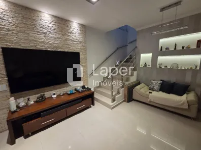 Casa com 3 Quartos à venda, 140m² no Cambuci, São Paulo