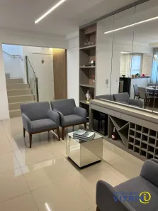 Cobertura com 3 Quartos à venda, 130m² no Ouro Preto, Belo Horizonte