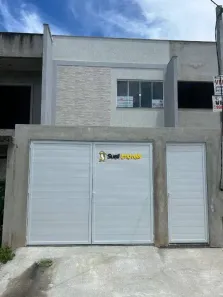Casa com 2 Quartos à venda, 86m² no Lagoa, Macaé