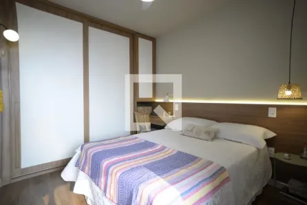 Kitnet com 1 Quarto à venda, 32m² no Vila Mariana, São Paulo