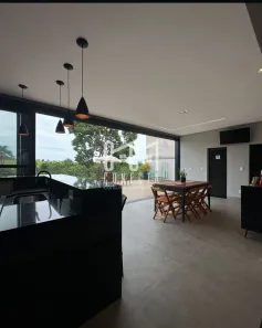 Casa de Condomínio com 3 Quartos à venda, 249m² no Colinas de Indaiatuba, Indaiatuba