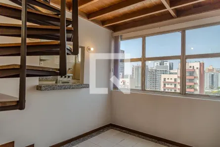 Apartamento com 1 Quarto à venda, 50m² no Vila Clementino, São Paulo