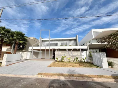 Casa com 5 Quartos à venda, 274m² no Jardim São Domingos, Marília