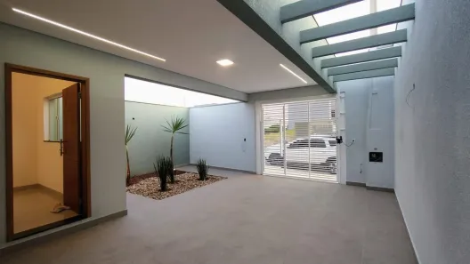 Casa com 3 Quartos à venda, 92m² no Jardim Bom Sucesso, Indaiatuba