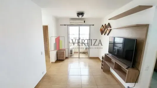 Apartamento com 2 Quartos à venda, 45m² no Vila Uberabinha, São Paulo