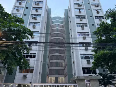 Apartamento com 3 Quartos à venda, 90m² no Boa Viagem, Recife