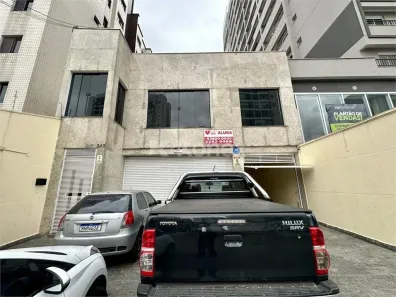 Prédio Comercial para alugar, 510m² no Vila Mazzei, São Paulo