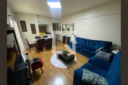 Apartamento com 3 Quartos à venda, 168m² no Vila Valparaíso, Santo André