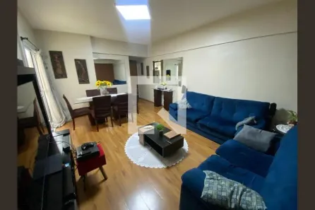 Apartamento com 3 Quartos à venda, 168m² no Vila Valparaíso, Santo André