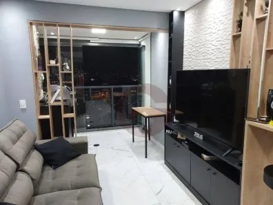 Apartamento com 2 Quartos à venda, 58m² no Vila Yara, Osasco