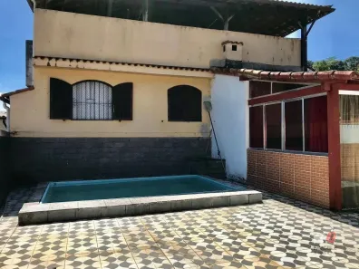 Casa com 6 Quartos à venda, 304m² no Valparaíso, Petrópolis