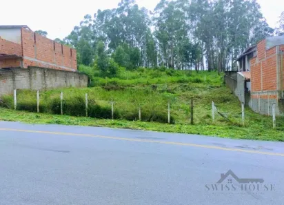 Lote/Terreno à venda, 632m² no Chácaras Alpina, Valinhos