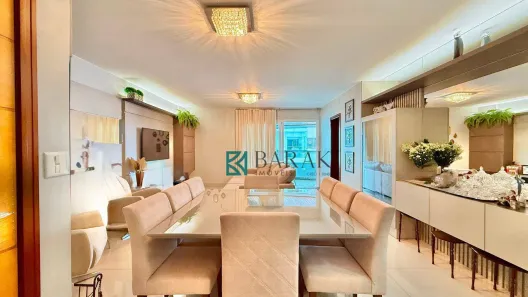 Apartamento com 4 Quartos à venda, 169m² no Vila Ipiranga, Maringá
