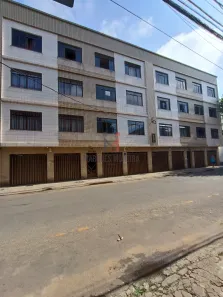 Apartamento com 3 Quartos à venda, 85m² no Centro, Juiz de Fora