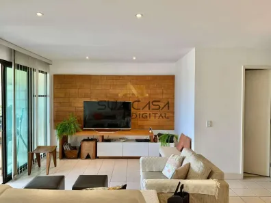 Apartamento com 4 Quartos à venda, 200m² no Recreio dos Bandeirantes, Rio de Janeiro