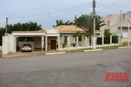 Casa com 4 Quartos à venda, 228m² no Condomínio Residencial Shamballa I, Atibaia