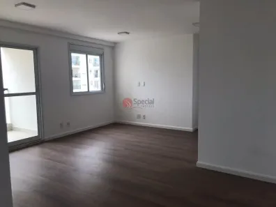 Apartamento com 2 Quartos à venda, 68m² no Brás, São Paulo
