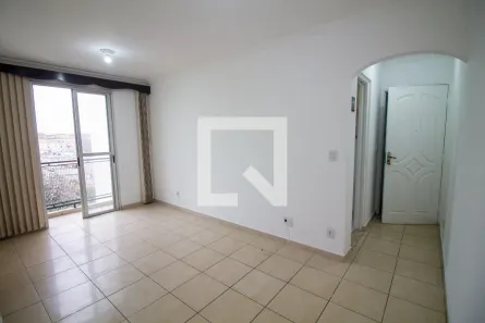Apartamento com 2 Quartos à venda, 54m² no Vila das Belezas, São Paulo