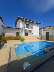 Casa com 5 Quartos à venda, 450m² no Aleixo, Manaus