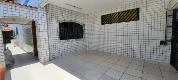 Casa com 2 Quartos à venda, 150m² no Ocian, Praia Grande