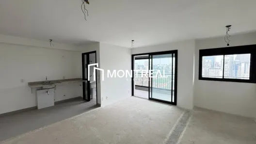 Apartamento com 2 Quartos à venda, 94m² no Vila Cordeiro, São Paulo