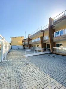Casa de Condomínio com 3 Quartos à venda, 91m² no Palmeiras, Cabo Frio