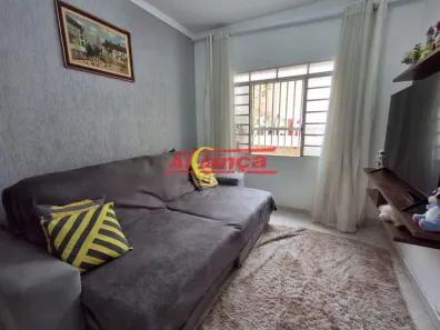 Casa com 4 Quartos à venda, 150m² no Vila Rosália, Guarulhos