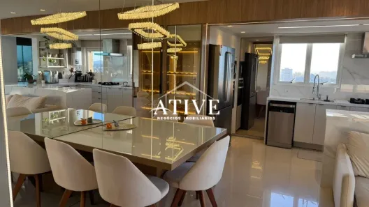 Apartamento com 3 Quartos à venda, 93m² no Jansen, Gravataí