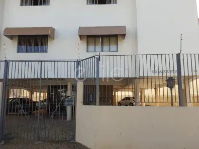 Apartamento com 2 Quartos à venda, 73m² no Vila Proost de Souza, Campinas