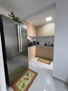 Apartamento com 3 Quartos à venda, 68m² no Parque Taboão, Taboão da Serra