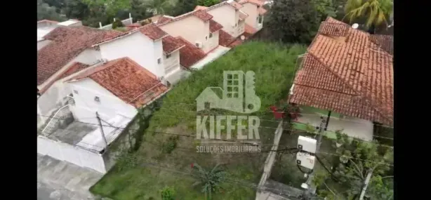 Lote/Terreno à venda, 596m² no Maria Paula, São Gonçalo