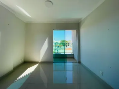 Apartamento com 3 Quartos à venda, 86m² no Presidente Roosevelt, Uberlândia