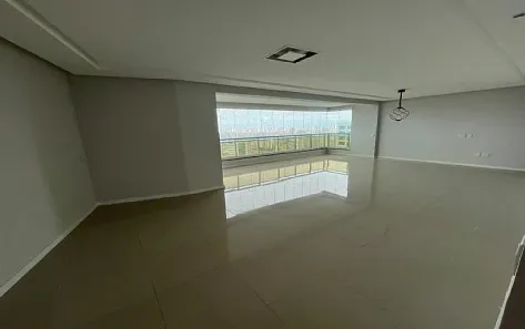 Apartamento com 3 Quartos para alugar, 165m² no Tirol, Natal