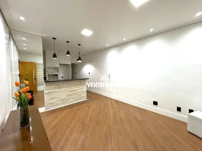 Casa com 3 Quartos para alugar, 126m² no Vila Marieta, São Paulo