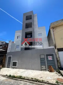 Apartamento com 2 Quartos à venda, 40m² no Cidade Líder, São Paulo