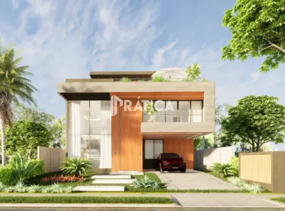 Casa de Condomínio com 5 Quartos à venda, 750m² no Barra da Tijuca, Rio de Janeiro