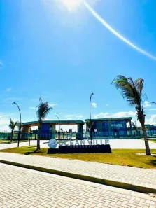 Lote/Terreno à venda, 400m² no São José dos Náufragos, Aracaju