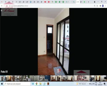 Apartamento com 3 Quartos à venda, 145m² no Água Fria, São Paulo