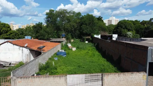 Lote/Terreno à venda, 750m² no Despraiado, Cuiabá
