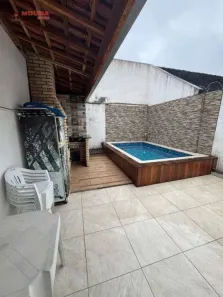 Sobrado com 3 Quartos à venda, 195m² no Vila Marte, São Paulo