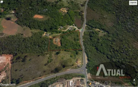 Imóvel Comercial à venda, 11000m² no Laranja Azeda, Arujá