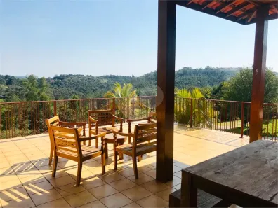 Fazenda/Sítio com 7 Quartos à venda, 20000m² no Parque da Fazenda II, Jundiaí