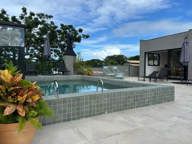 Apartamento com 2 Quartos à venda, 65m² no Lagoa da Conceição, Florianópolis