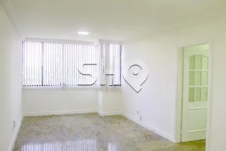 Apartamento com 3 Quartos à venda, 100m² no Barro Branco (Zona Norte), São Paulo